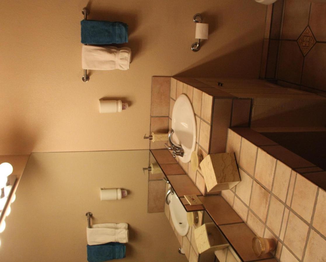 Mon Ami Bed And Breakfast Tucson Luaran gambar