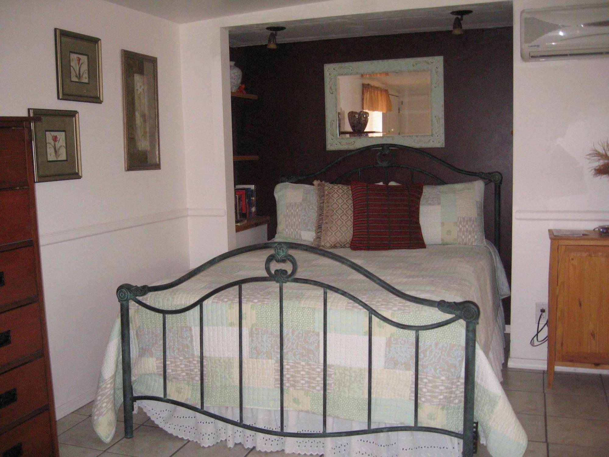Mon Ami Bed And Breakfast Tucson Luaran gambar