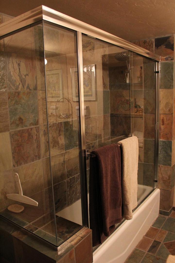 Mon Ami Bed And Breakfast Tucson Luaran gambar
