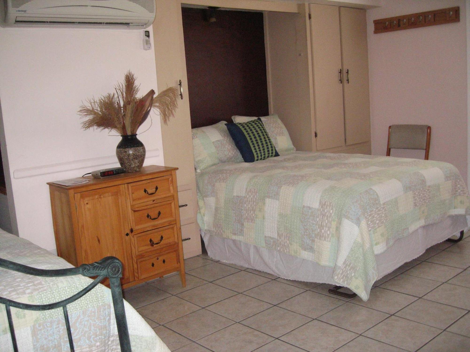 Mon Ami Bed And Breakfast Tucson Luaran gambar